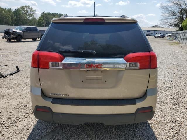 Photo 6 from auction – 2013 GMC TERRAIN SL with VIN 2GKALSEK5D6186699