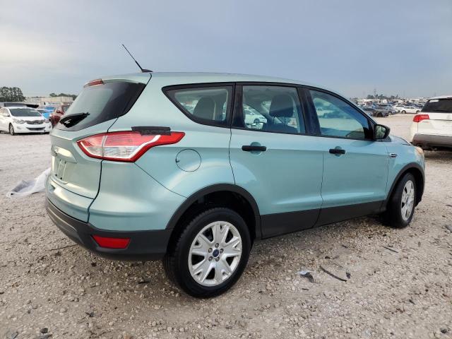 Photo 3 from auction – 2013 FORD ESCAPE S with VIN 1FMCU0F79DUA85792
