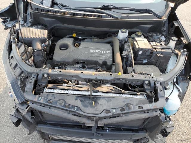 Photo 12 from auction – 2019 CHEVROLET EQUINOX LS with VIN 3GNAXHEV2KS655508
