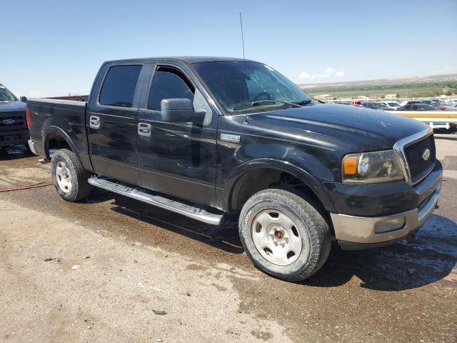 Photo 4 from auction – 2005 FORD F150 SUPER with VIN 1FTPW12545KB80414