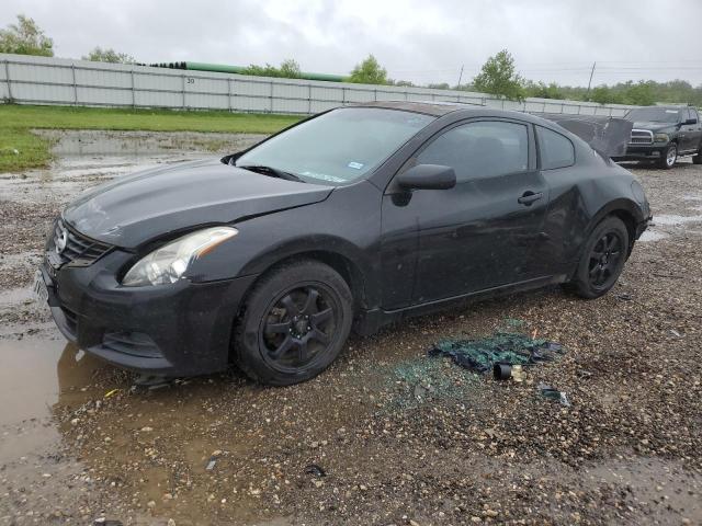 NISSAN ALTIMA S 2010 with VIN 1N4AL2EP7AC116539 - Photo from auction