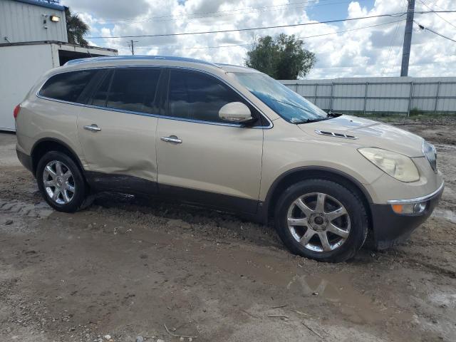 Photo 4 from auction – 2008 BUICK ENCLAVE CX with VIN 5GAER23728J230503