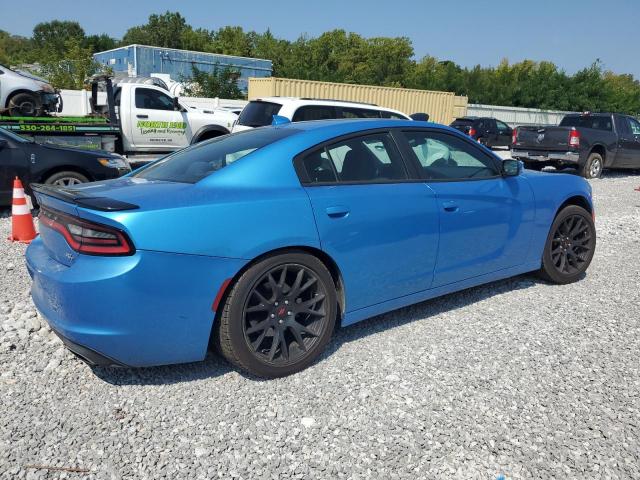 Photo 3 from auction – 2015 DODGE CHARGER R/ with VIN 2C3CDXCT1FH915643
