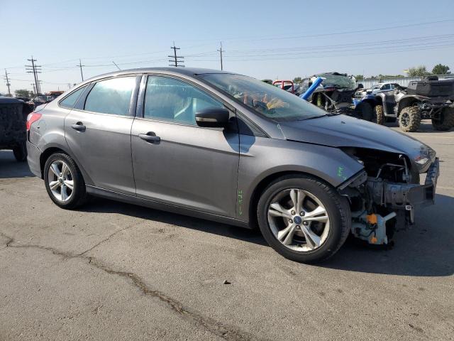 Photo 4 from auction – 2014 FORD FOCUS SE with VIN 1FADP3F22EL266543