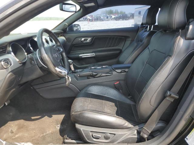 Photo 7 from auction – 2015 FORD MUSTANG with VIN 1FATP8UH0F5335171
