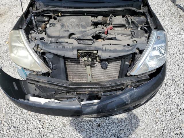 Zdjęcie 11 z aukcji – 2011 NISSAN VERSA S z VIN 3N1BC1CP0BL383896