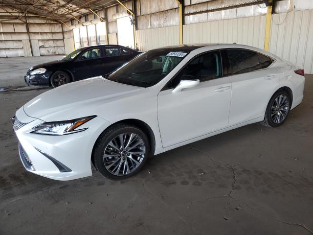 Photo 1 from auction – 2020 LEXUS ES 350 with VIN 58ADZ1B15LU055791