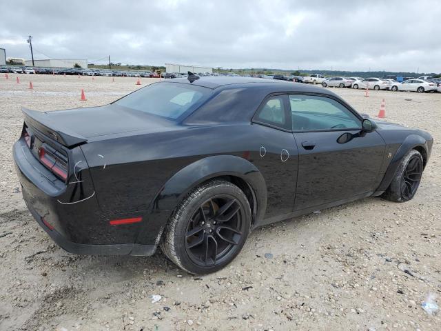 Photo 3 from auction – 2022 DODGE CHALLENGER with VIN 2C3CDZFJ4NH193895