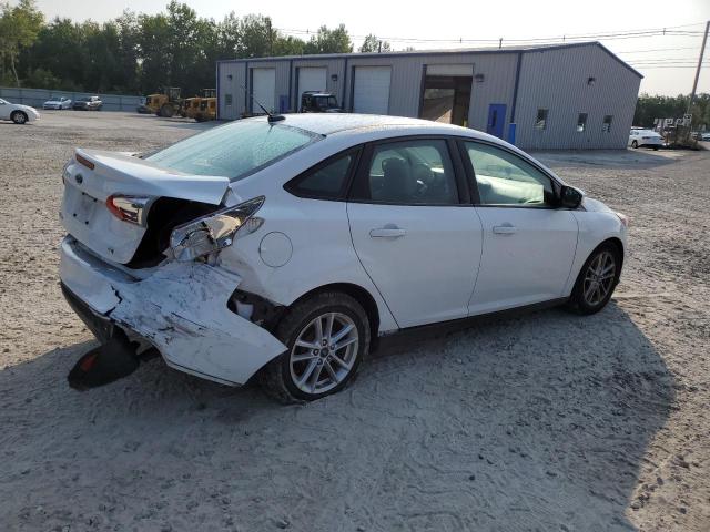 Photo 3 from auction – 2018 FORD FOCUS SE with VIN 1FADP3F22JL318280