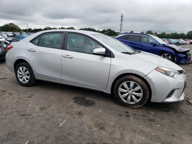 Photo 4 from auction – 2015 TOYOTA COROLLA L with VIN 2T1BURHE5FC456012