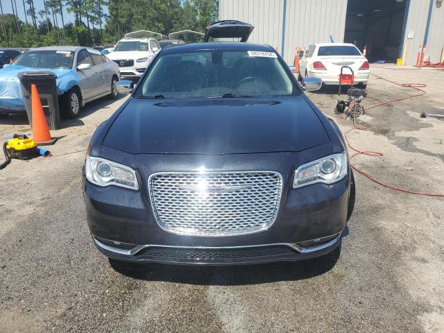 Photo 5 from auction – 2019 CHRYSLER 300 LIMITE with VIN 2C3CCAEG6KH527916