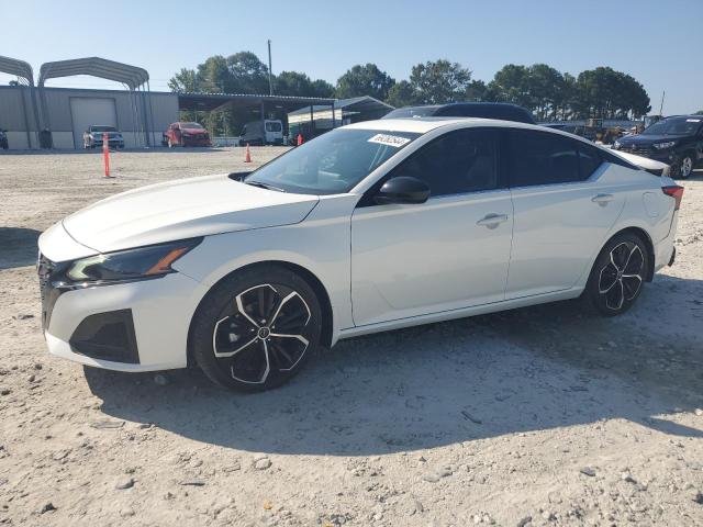 NISSAN ALTIMA SR 2023 with VIN 1N4BL4CV6PN346930 - Photo from auction