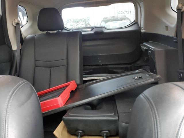 Photo 10 from auction – 2017 NISSAN ROGUE S with VIN JN8AT2MV5HW264034