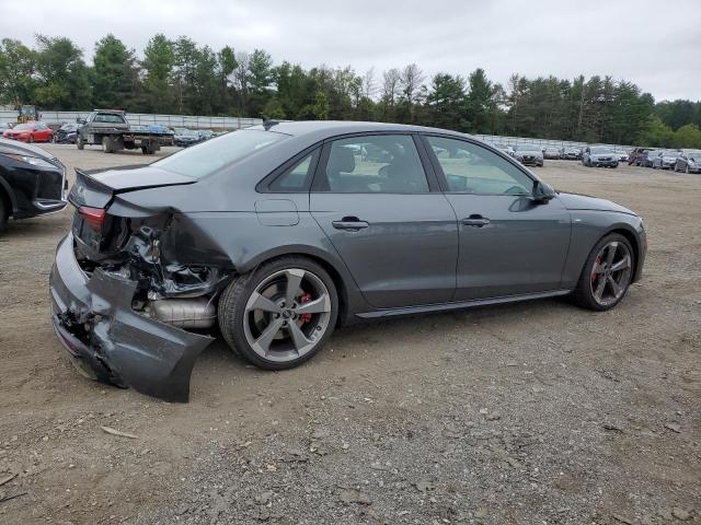 Photo 3 from auction – 2024 AUDI A4 PREMIUM with VIN WAUEAAF46RN007034