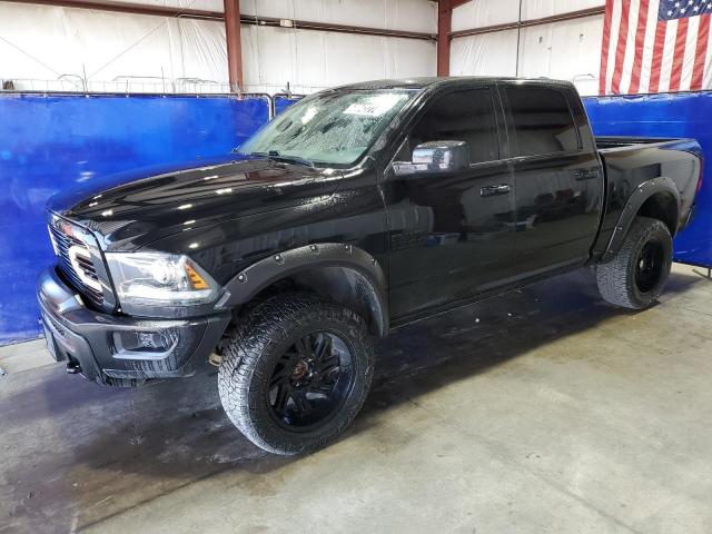 RAM 1500 CLASS 2019 with VIN 1C6RR7LG2KS720445 - Photo from auction