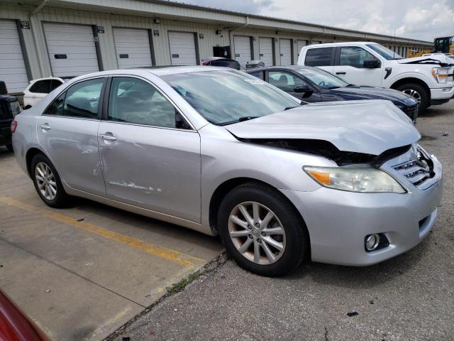 Foto 4 de la subasta – 2011 TOYOTA CAMRY BASE con VIN 4T4BF3EK4BR157305