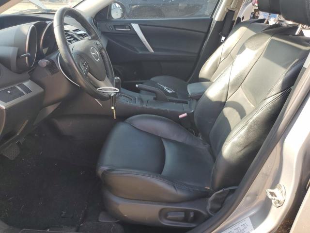 Photo 7 from auction – 2012 MAZDA 3 I with VIN JM1BL1M78C1554026