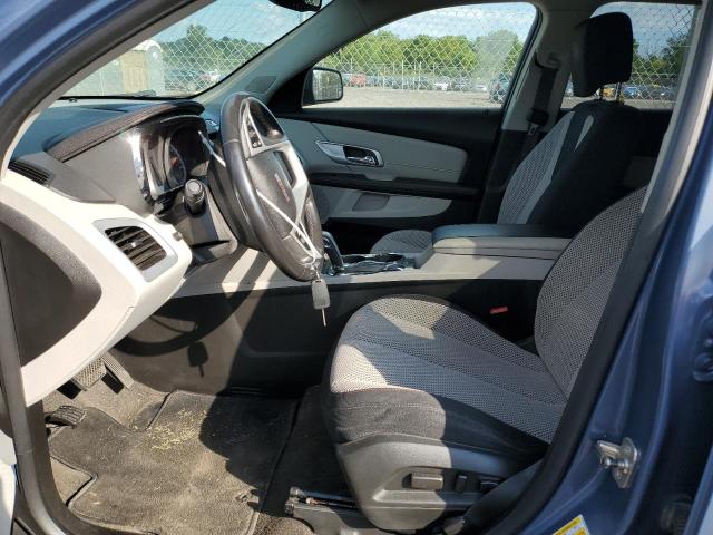 Photo 7 from auction – 2011 GMC TERRAIN SL with VIN 2CTALSEC5B6317037