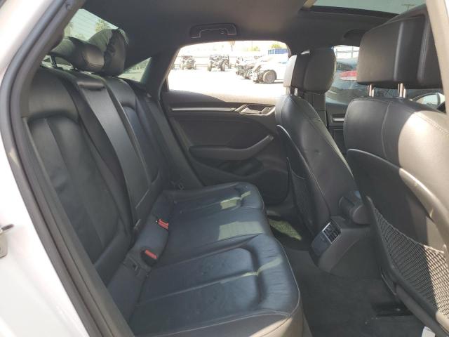 Photo 10 from auction – 2016 AUDI A3 PREMIUM with VIN WAUA7GFFXG1100872