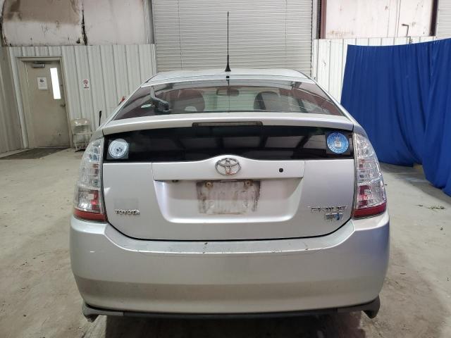 Photo 6 from auction – 2009 TOYOTA PRIUS with VIN JTDKB20U293479809