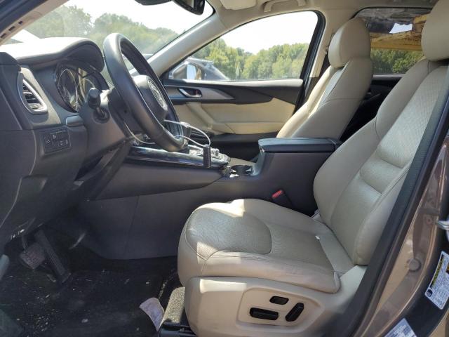 Photo 7 from auction – 2017 MAZDA CX-9 TOURI with VIN JM3TCBCY5H0138413
