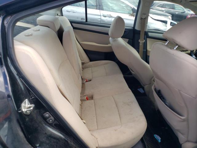 Photo 10 from auction – 2019 SUBARU LEGACY 2.5 with VIN 4S3BNAB62K3019538