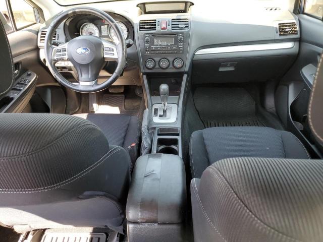 صورة رقم 8 من المزاد - 2014 SUBARU IMPREZA SP مع VIN JF1GPAL63E8231683