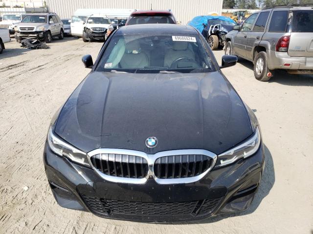 Photo 5 from auction – 2021 BMW 330XI with VIN 3MW5R7J03M8B80893