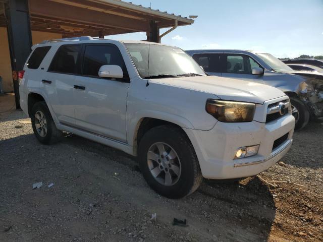 Photo 4 from auction – 2012 TOYOTA 4RUNNER SR with VIN JTEZU5JR7C5039967