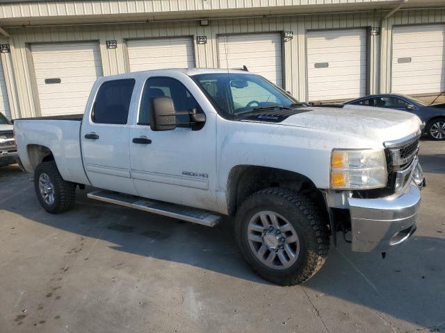 Photo 4 from auction – 2011 CHEVROLET SILVERADO with VIN 1GC1KXCG7BF117493