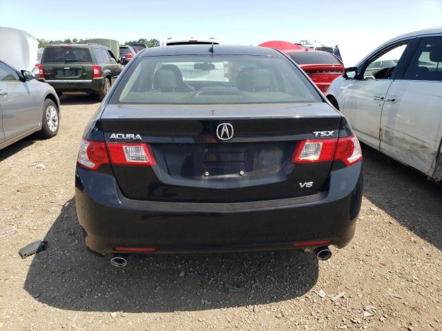 Photo 6 from auction – 2010 ACURA TSX with VIN JH4CU4F62AC003548