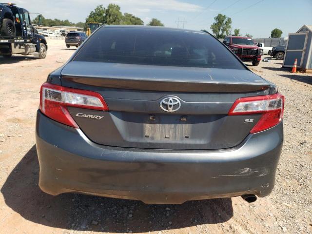 Photo 6 from auction – 2012 TOYOTA CAMRY BASE with VIN 4T1BF1FK0CU196018