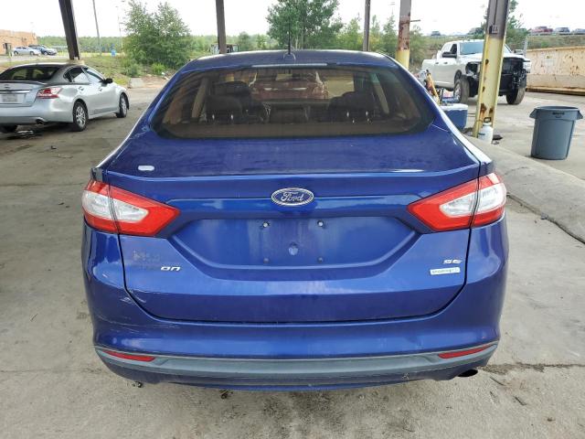 Photo 6 from auction – 2013 FORD FUSION SE with VIN 3FA6P0HR0DR274867