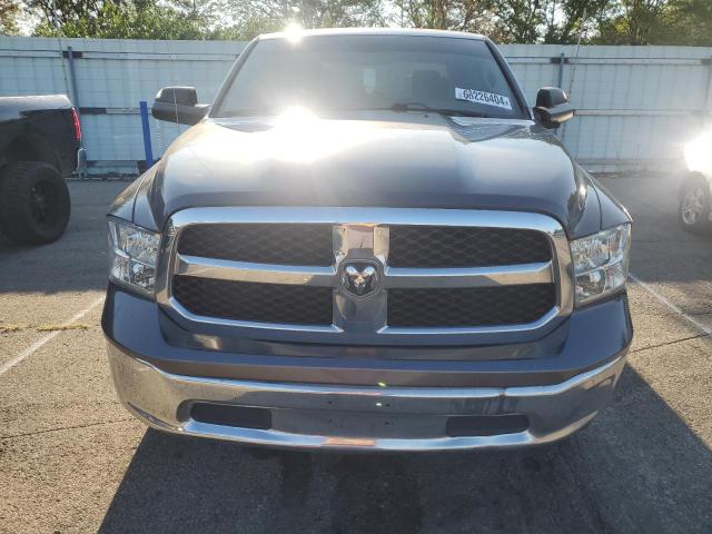 Photo 5 from auction – 2018 RAM 1500 with VIN 1C6RR7ST0JS146487