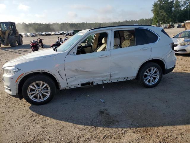 Photo 1 from auction – 2014 BMW X5 SDRIVE3 with VIN 5UXKR2C56E0H32806