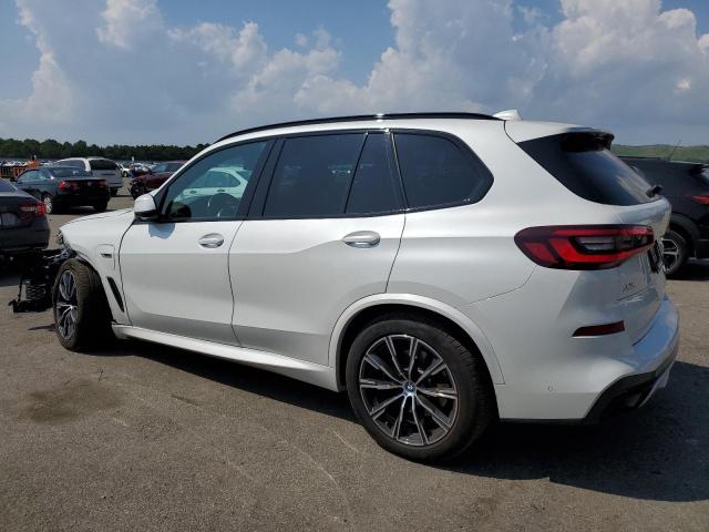 Photo 2 from auction – 2023 BMW X5 XDRIVE4 with VIN 5UXTA6C0XP9P50633