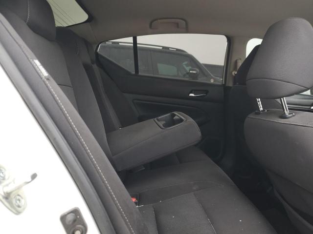 Photo 10 from auction – 2020 NISSAN ALTIMA S with VIN 1N4BL4BV8LC239370