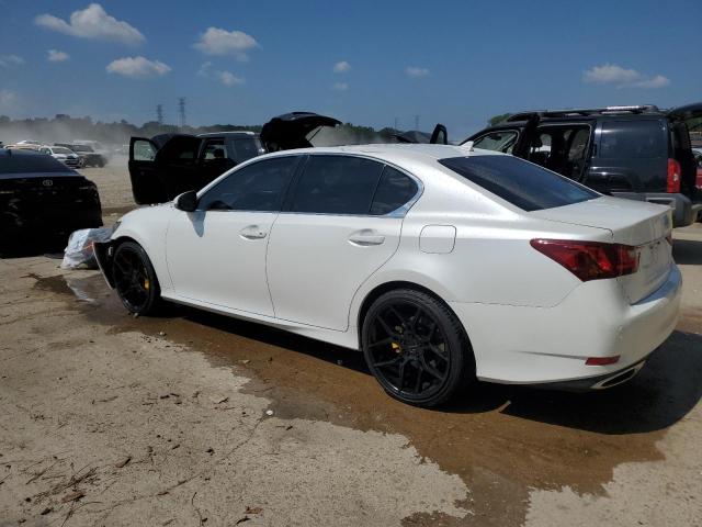 Photo 2 from auction – 2013 LEXUS GS 350 with VIN JTHBE1BLXD5017046