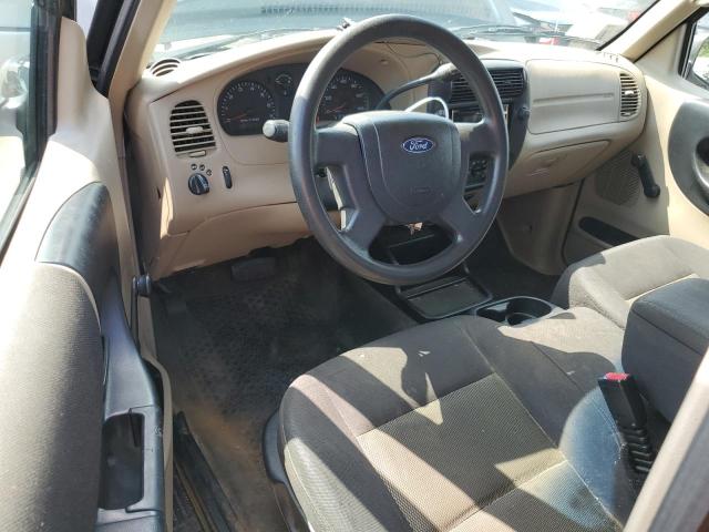 Photo 8 from auction – 2004 FORD RANGER SUP with VIN 1FTZR15E04TA10040