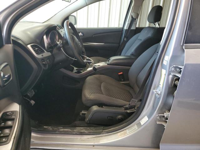 Photo 7 from auction – 2017 DODGE JOURNEY SX with VIN 3C4PDDBG7HT540545
