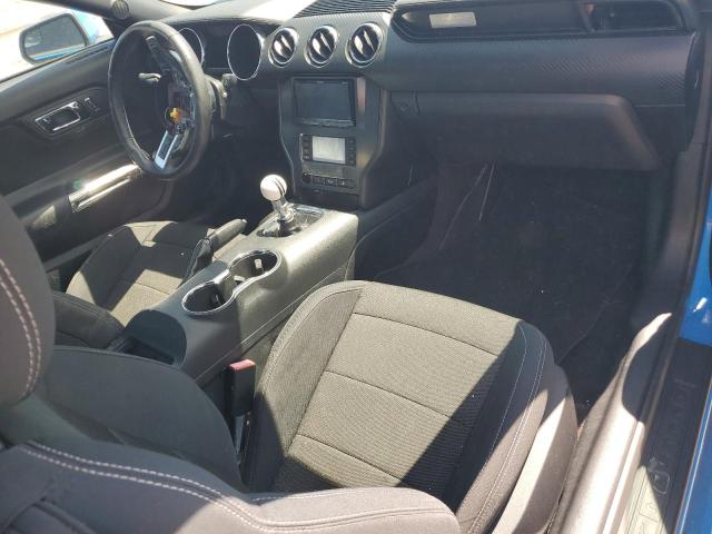 Photo 8 from auction – 2017 FORD MUSTANG with VIN 1FA6P8AM0H5255855