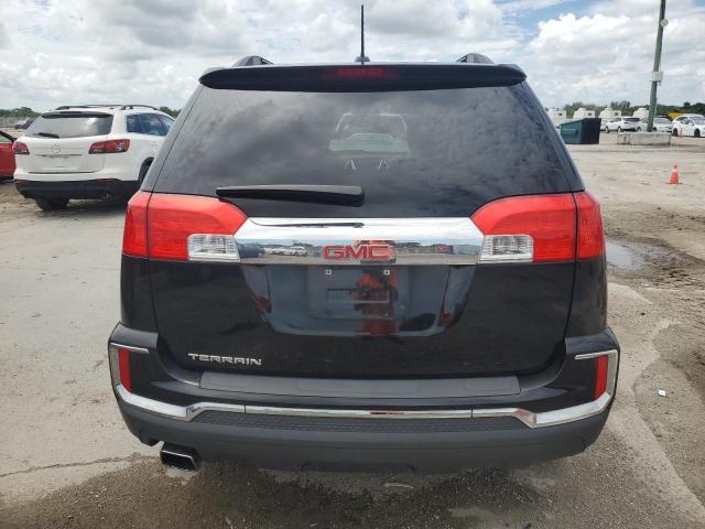 Photo 6 from auction – 2017 GMC TERRAIN SL with VIN 2GKALNEK0H6335477