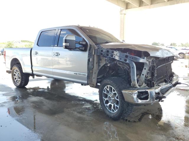 Photo 4 from auction – 2020 FORD F250 SUPER with VIN 1FT7W2BTXLED82626