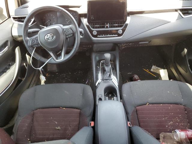 Photo 8 from auction – 2023 TOYOTA COROLLA SE with VIN 5YFS4MCE9PP145534