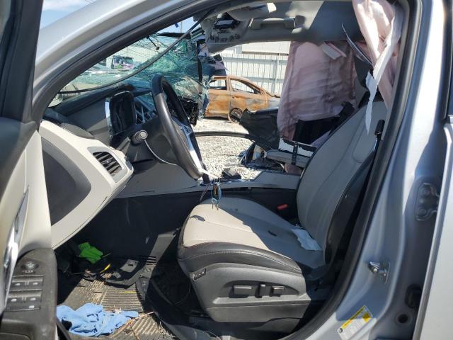 Photo 7 from auction – 2015 GMC TERRAIN SL with VIN 2GKFLTE30F6155237