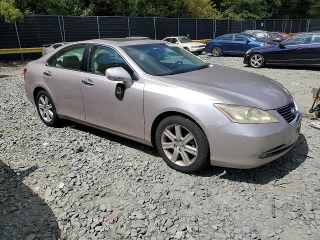 Photo 4 from auction – 2007 LEXUS ES 350 with VIN JTHBJ46G872149027