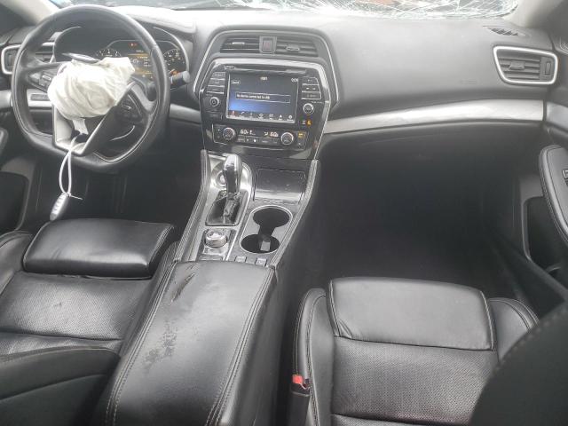Photo 8 from auction – 2018 NISSAN MAXIMA 3.5 with VIN 1N4AA6AP0JC395352