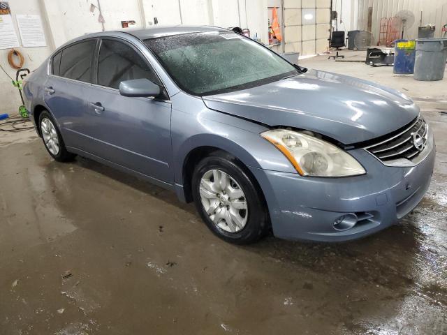 Photo 4 from auction – 2012 NISSAN ALTIMA BAS with VIN 1N4AL2AP9CN402695
