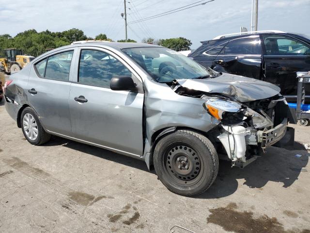 Photo 4 from auction – 2014 NISSAN VERSA S with VIN 3N1CN7AP2EL815283