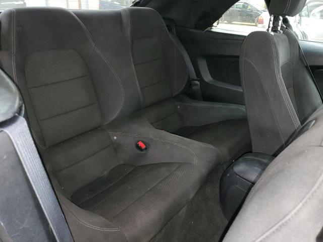 Photo 10 from auction – 2015 FORD MUSTANG with VIN 1FATP8EM4F5404231